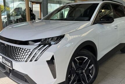 Peugeot 5008 27.833 km 26.990 &euro; Lilienthal 28865