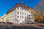 Etagenwohnung Pforzheim Südweststadt - 4 Zimmer, 113 m&sup2;, 350.000&euro; | Angebot:25733067