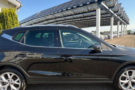 Seat Arona 26.686 km 20.500 &euro; Sasbach 77880