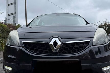 Renault Scenic 224.000 km 4.499 € Herrsching 82211