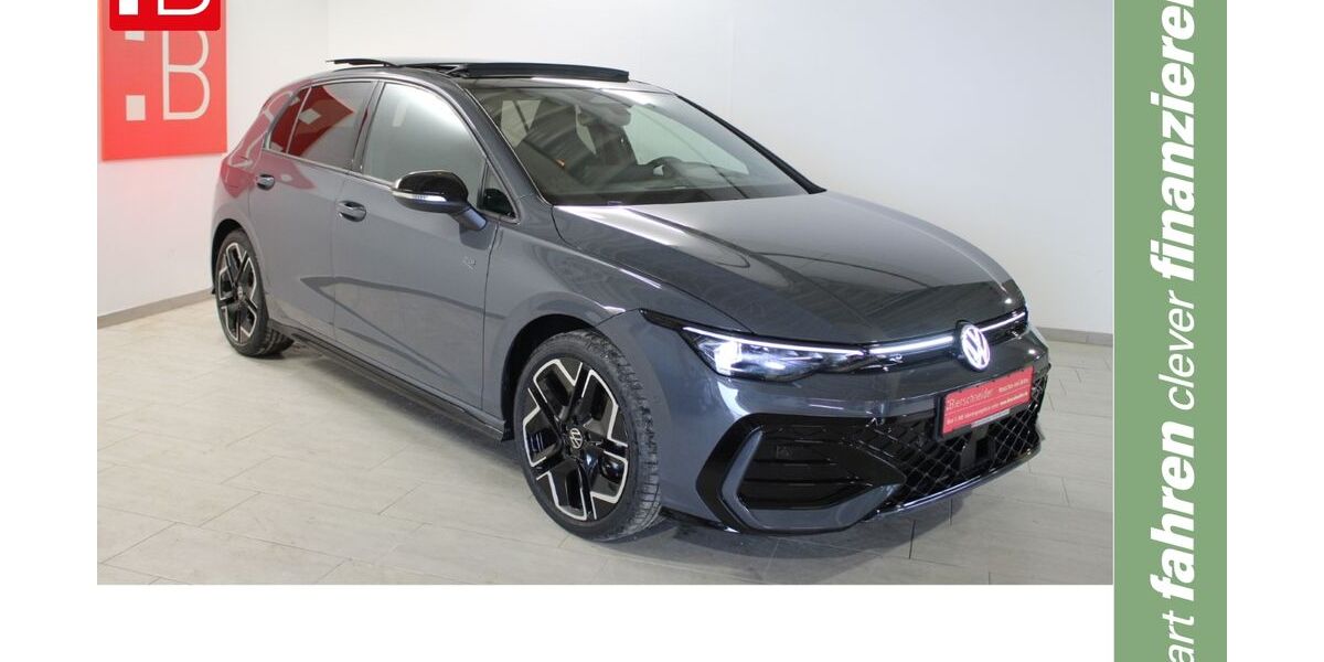 VW Golf 9.980 km 37.980 &euro; Schopfloch 91626