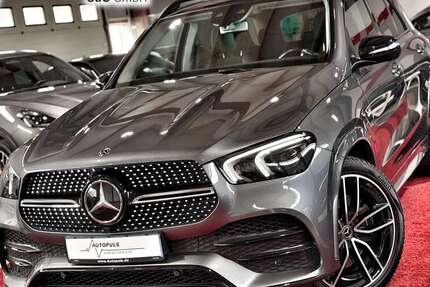 Mercedes-Benz GLE 450 62.824 km 57.980 &euro; Wörth am Rhein 76744