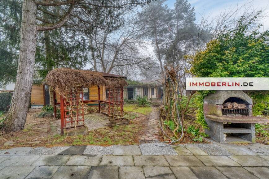 Einfamilienhaus Königs Wusterhausen Zeesen - 4 Zimmer, 80 m&sup2;, 335.000&euro; | Angebot:26026345