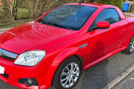 Opel Tigra 75.000 km 4.250 &euro; Seevetal 21220