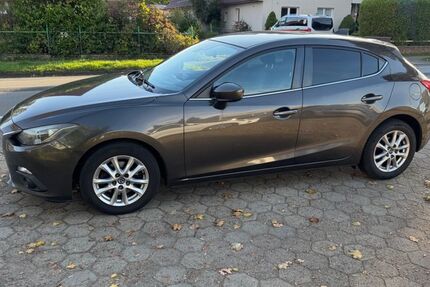 Mazda 3 280.000 km 5.500 &euro; Stelle 21435