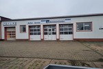 Gut gehendes Autohaus mit Werkstatt an der B188 aus altersgründen zu verkaufen! zimmer