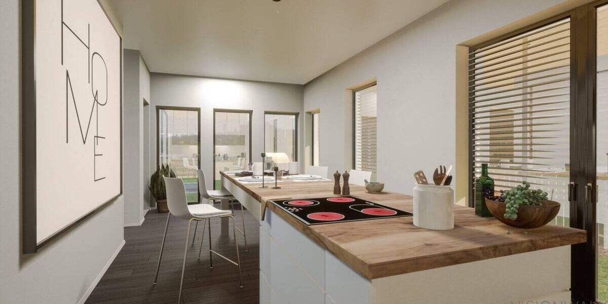 Einfamilienhaus Idesheim - 5 Zimmer, 135 m&sup2;, 397.900&euro; | Angebot:26435210