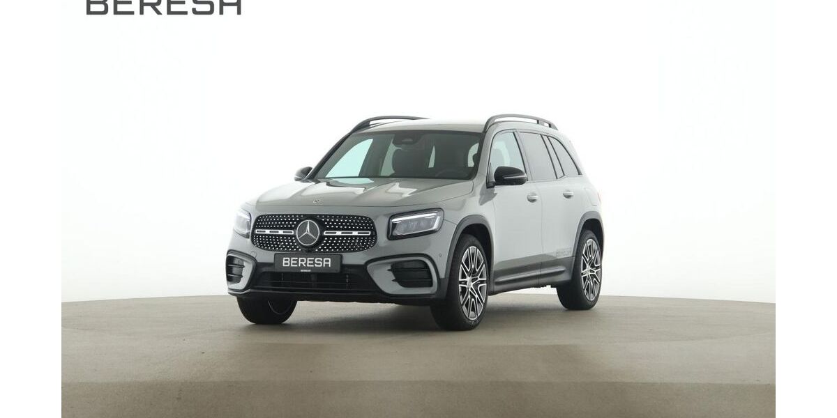 Mercedes-Benz GLB 200 9.900 km 45.550 &euro; Osnabrück 49078