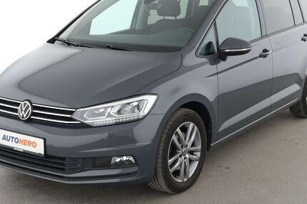 VW Touran 116.112 km 20.590 &euro; Dresden 01187