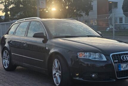 Audi A4 400.000 km 2.999 &euro; Köln 50737