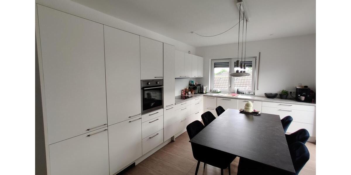 Etagenwohnung Enger - 3 Zimmer, 81 m&sup2;, 820&euro; | Angebot:26679293