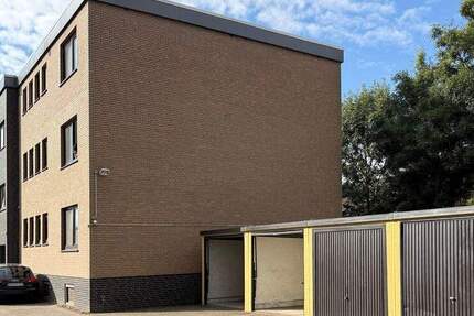 Gepflegtes 6-Parteienhaus in Weyhe - ruhig gelegen und solide vermietet 2 zimmer