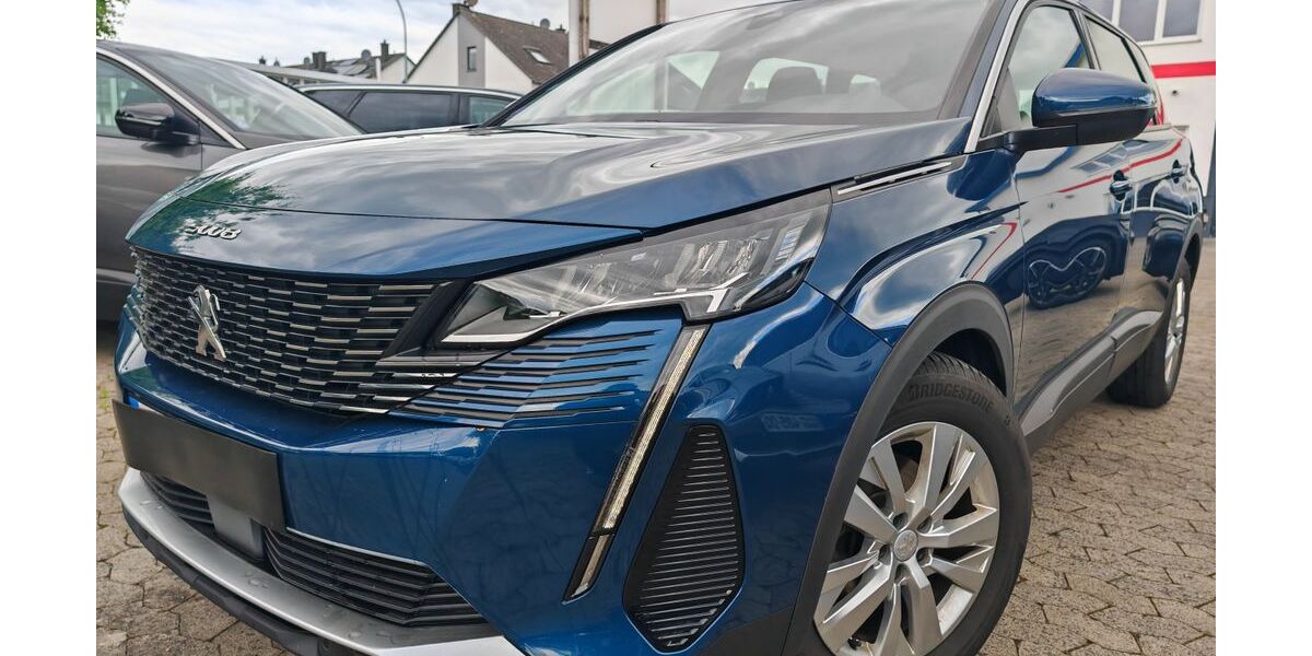 Peugeot 5008 145.321 km 13.923 &euro; Wölfersheim 61200