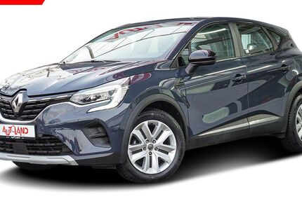 Renault Captur 52.465 km 15.950 &euro; Zwickau 08056