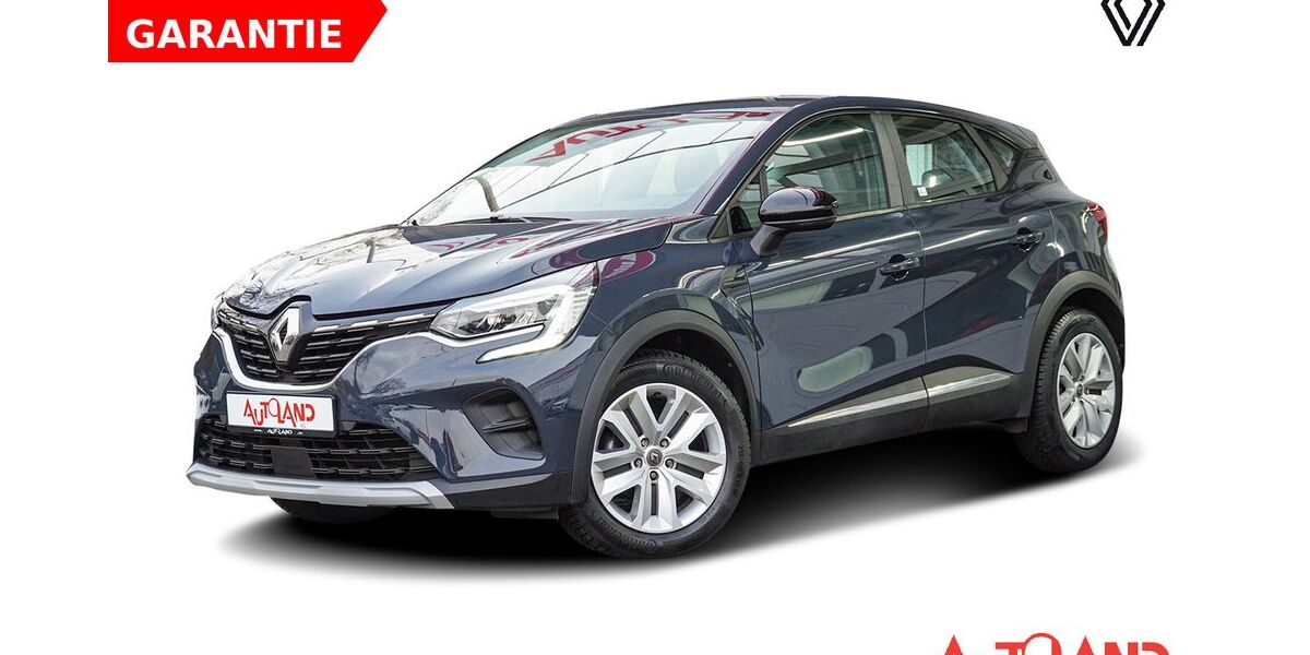 Renault Captur 52.465 km 15.950 &euro; Zwickau 08056