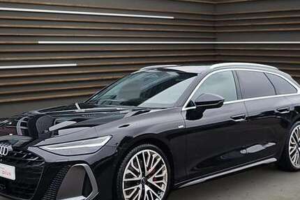 Audi A6 16.500 km 73.990 &euro; Schwäbisch-Gmünd 73527