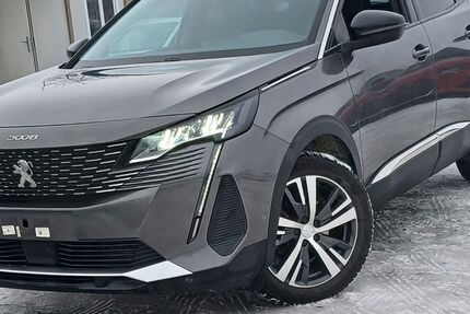 Peugeot 3008 150.616 km 15.699 &euro; Mittenwalde 15749