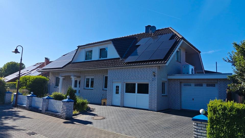 Einfamilienhaus Wahrenholz - 7 Zimmer, 229 m&sup2;, 429.000&euro; | Angebot:26780231