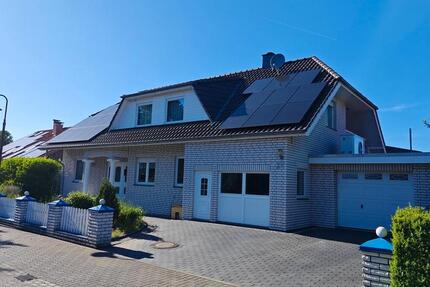 Haus Wahrenholz - 7 Zimmer, 229 m&sup2;, 429.000&euro; | Angebot:26780231