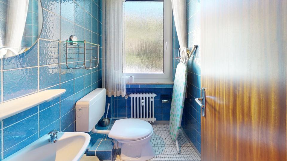 Etagenwohnung Plettenberg - 3 Zimmer, 102 m&sup2;, 714&euro; | Angebot:26364620
