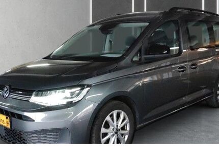 VW Caddy Maxi 90.701 km 27.769 &euro; Berlin 13581