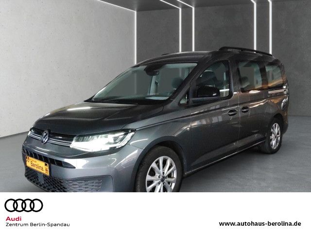 VW Caddy Maxi 90.701 km 27.769 &euro; Berlin 13581