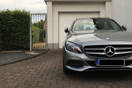 Mercedes-Benz C 250 191.000 km 13.999 &euro; Langerwehe 52379