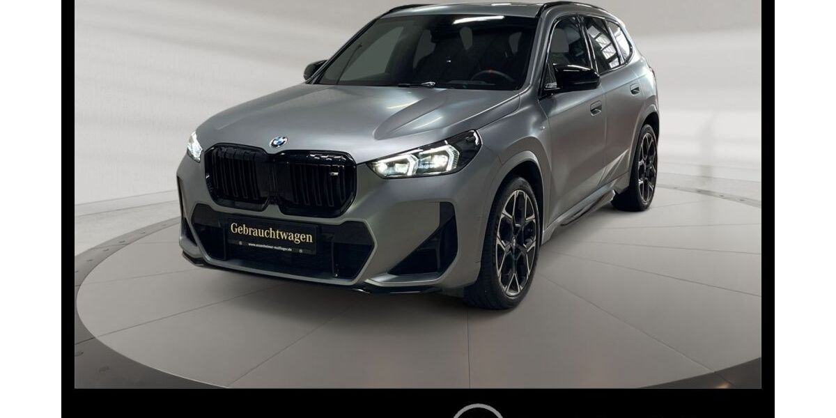 BMW X1 5.650 km 57.149 &euro; Neckarsulm-Obereisesheim 74172