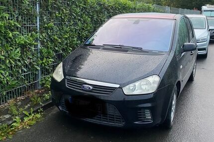 Ford C-Max 180.000 km 2.499 &euro; kitzingen 97318