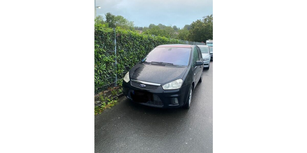 Ford C-Max 180.000 km 2.499 &euro; kitzingen 97318