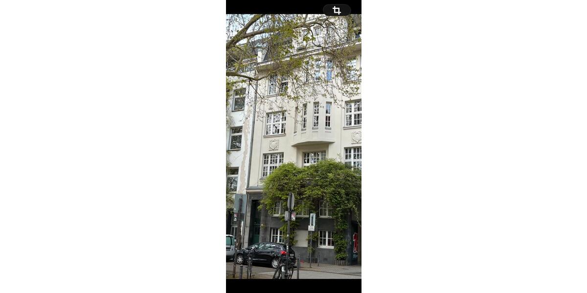 Etagenwohnung Köln Innenstadt - 2.5 Zimmer, 60 m&sup2;, 490.000&euro; | Angebot:26837368