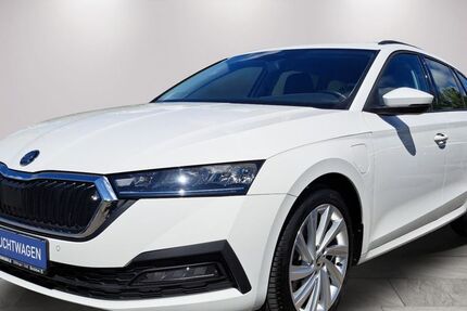 Skoda Octavia 62.900 km 21.330 &euro; Böblingen 71034