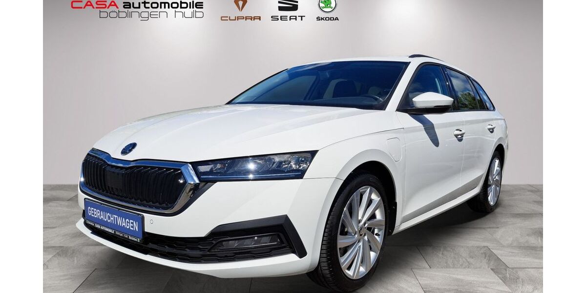 Skoda Octavia 62.900 km 21.330 &euro; Böblingen 71034