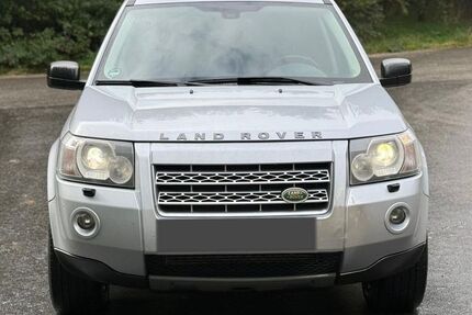 Land Rover Freelander 215.000 km 5.500 &euro; Büchenbeuren 55491