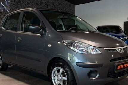 Hyundai i10 130.000 km 2.690 &euro; Unna 59425