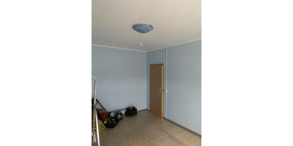 vermieten ab März eine große 2Raumwohnung in Artern 2 zimmer