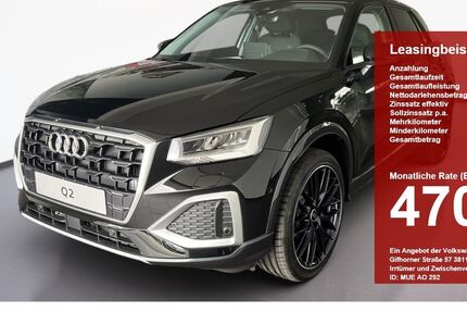 Audi Q2 4.500 km 31.780 &euro; Mühldorf am Inn 84453