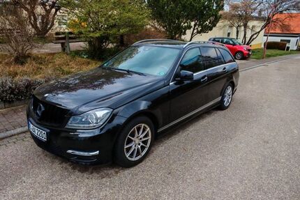 Mercedes-Benz C 250 157.000 km 9.999 &euro; Kraichtal 76703