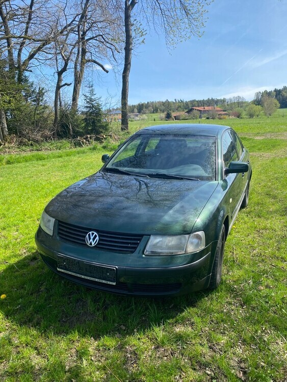 Passat