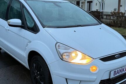 Ford S-Max 105.000 km 7.450 &euro; Marpingen 66646