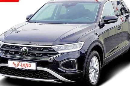 VW T-Roc 49.611 km 22.490 € Berlin 12683