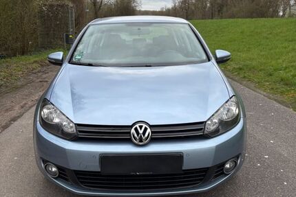 VW Golf 92.000 km 7.900 &euro; Germersheim 76726