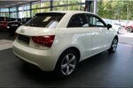 Audi A1 1.2 TFSI Attraction 76.220 km 8.980 &euro; Euskirchen 53881