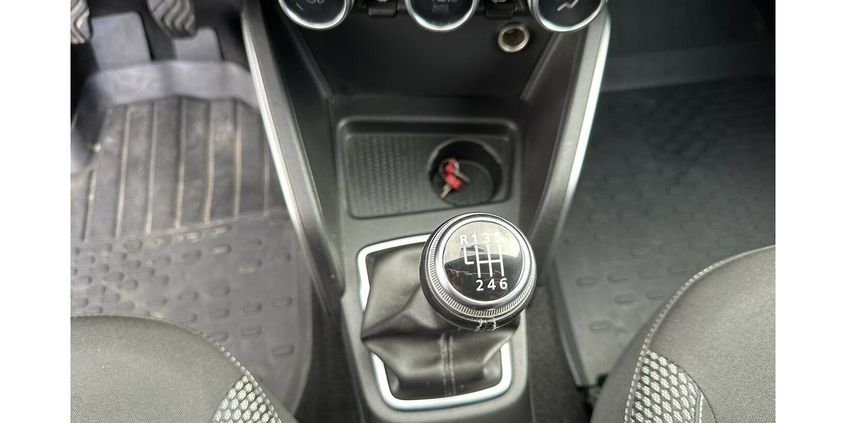 Dacia Duster II Prestige 4WD / SitzH / AHK / 360°Kam 81.500 km 17.990 &euro; Donauwörth 86609