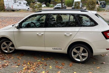 Skoda Fabia 83.237 km 9.999 &euro; Neuss 41468