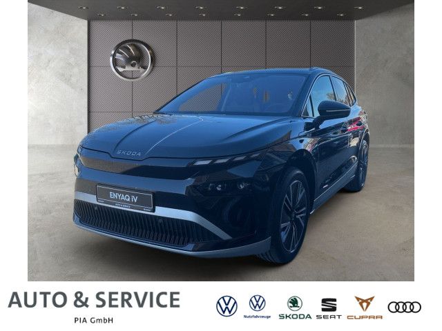 Skoda Enyaq 5.500 km 46.990 € Weilheim 82362