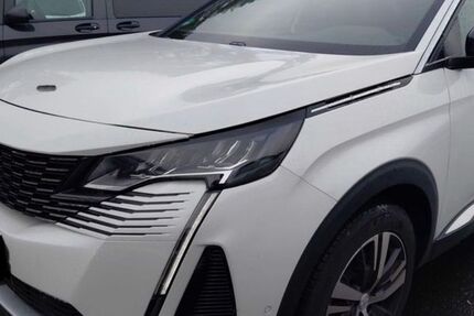 Peugeot 3008 97.330 km 13.970 &euro; Mainhausen 63533