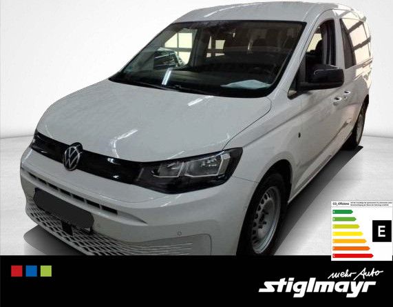 VW Caddy Maxi 37.400 km 26.439 &euro; Pfaffenhofen/Ilm 85276