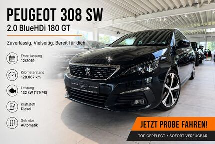 Peugeot 308 128.067 km 14.990 &euro; Oelde 59302