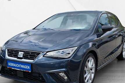 Seat Ibiza 30.800 km 18.290 &euro; Böblingen 71034